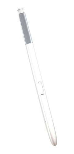 S Pen Para Samsung Note 8 Plata