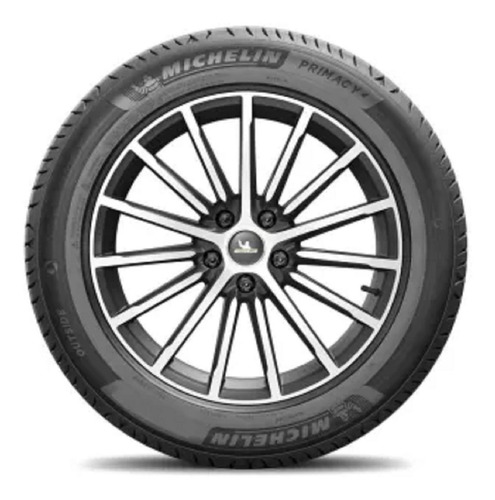 Paquete 2 Llantas 225/45r17 Michelin Primacy 4+ 94w