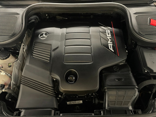 Mercedes-Benz Clase GLE 53 AMG