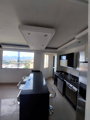 En Venta Hermoso Apartamento En La Trigaleña Alta Valencia Con Pozo, 223326 Rr