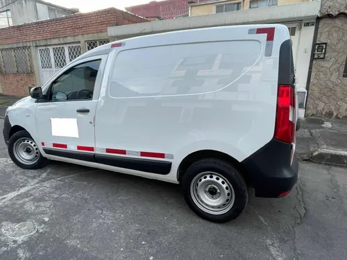 Renault Kangoo 1.6 Carga