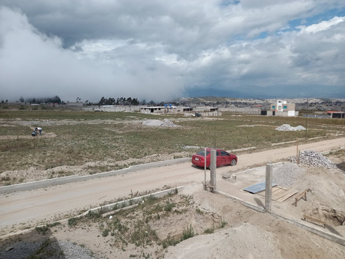 Últimos Terrenos De Oportunidad En San Juan De Calderón