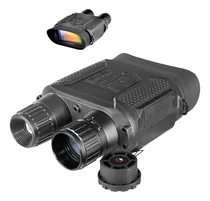 Comprar Binoculares Larga Vista Gadnic Visión Nocturna Zoom Digital