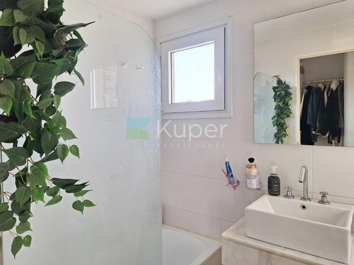 Departamento En Alq. Temporario En Pilara, Pilar, G.b.a. Zona Norte