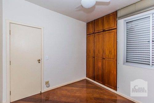 Imagem 8 de 12 de Apartamento À Venda No São Lucas - Código 227318 - 227318