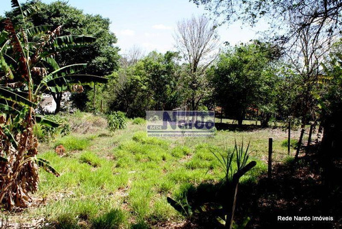 Imagem 15 de 30 de Chácara À Venda Em Bragança Paulista, Curitibanos - Ch0034