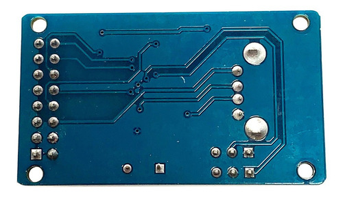 Módulo Usb Host Ch376a