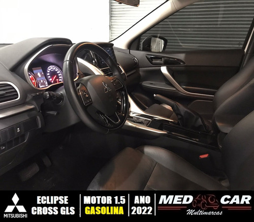 Mitsubishi Eclipse Cross GLS 1.5 16V 165cv Aut.