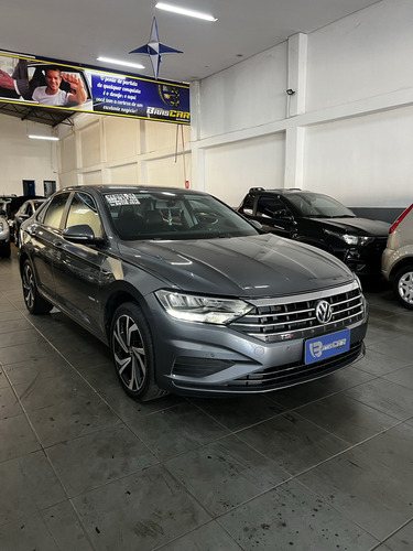 Volkswagen Jetta 1.4 250 TSI TOTAL FLEX TIPTRONIC
