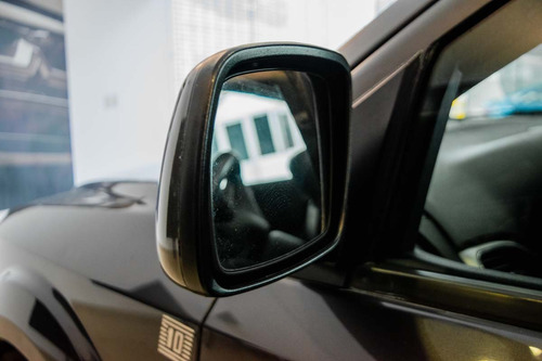 Imagen 5 de 14 de Dodge Journey 2014