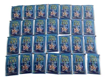 Comprar 100 Sobres De Estampas Del Album Disney 100 Años Imagics