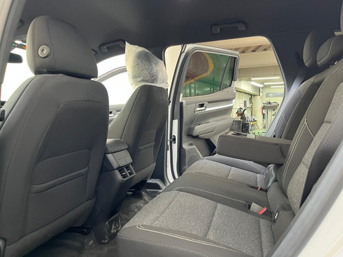 Gmc Terrain 2025