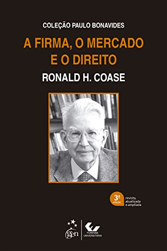 Libro Firma O Mercado E O Direito Col Paulo Bonavides De Coa