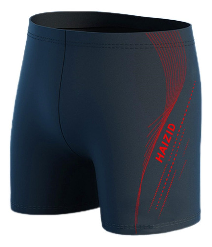 Pantalón De Baño Profesional Holgado Para Hombre.