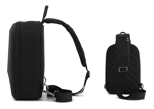 Bolsa de hombro para DJI Mini 4 Pro, mochila de viaje de