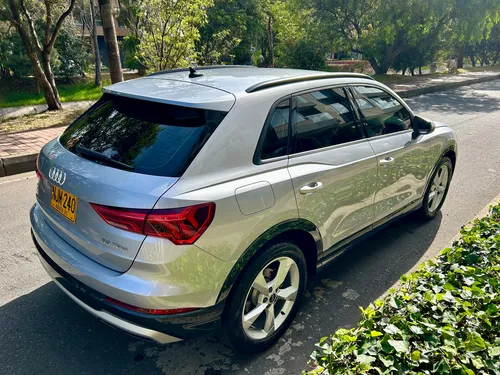Audi Q3 1.4 Tfsi Attraction