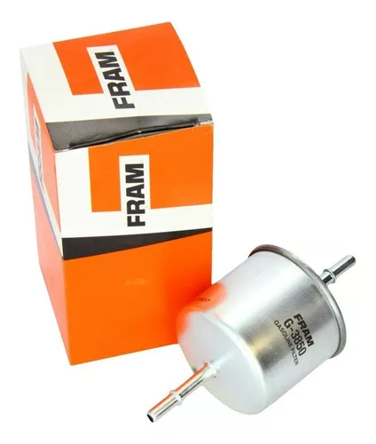 Filtre à essence FRAM G3850