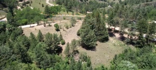 Lotes Exclusivos De 1000m2 En El Durazno A 50m Del Río
