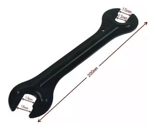 Shimano Bike Hub Spanner Tool Wrench TL-HS40=20mm