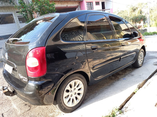 Xsara Picasso Exclusive 2.0 2003