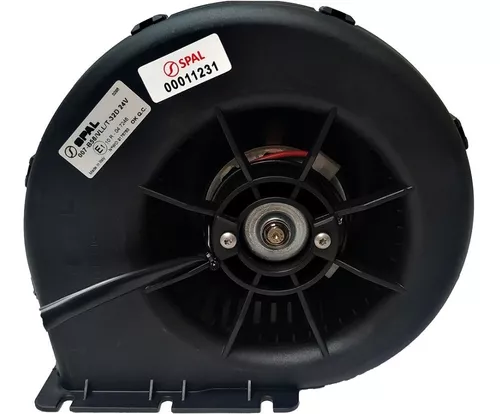 Eletro Ventilador Spal 007-b56/vll/t-32d 24v Cb