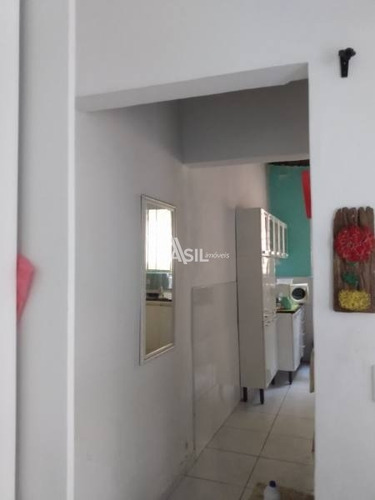 Imagem 11 de 29 de Casa Casa De Vila No Bairro Jardim Silvina, 2 Dorm, 2 Vagas - 932