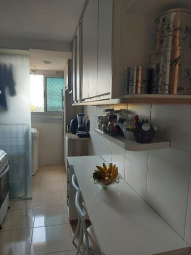 Imagem 3 de 20 de Apartamento Com 2 Quartos Sendo 1 Suíte 65m2 Nascente A Venda No Imbuí - Tpa609 - 70214035