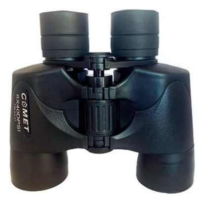 Binocular 8x40mm #p01-0840 Comet Color: Negro