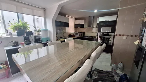 Lomas De Tarango Casa En Venta