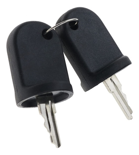 2 Llaves De Encendido Compatibles Con Ezgo Rxv G&e 611282