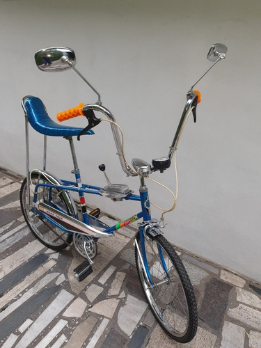 Bicicleta  Murray Eliminator Asiento  Banana