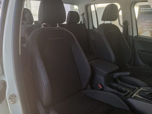 Volkswagen Amarok 3.0 Cd Tdi 258Cv V6 Comfortline 4X4 At