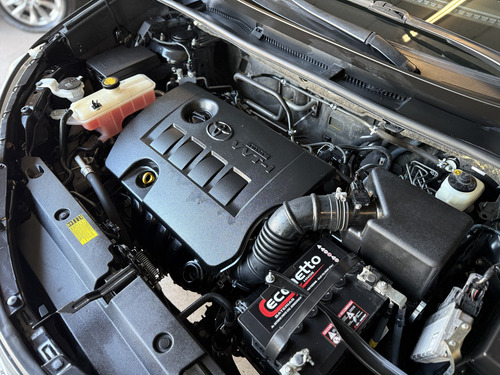 Toyota RAV4 2.0 4x2 Cvt