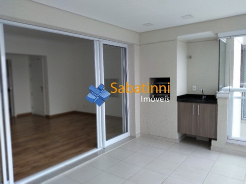 Imagem 2 de 13 de Apartamento A Venda Em Sp Barra Funda - Ap03985 - 69178074