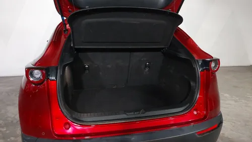 Mazda CX-30 2.5 TURBO S GRAND TOURING AUTO 4WD