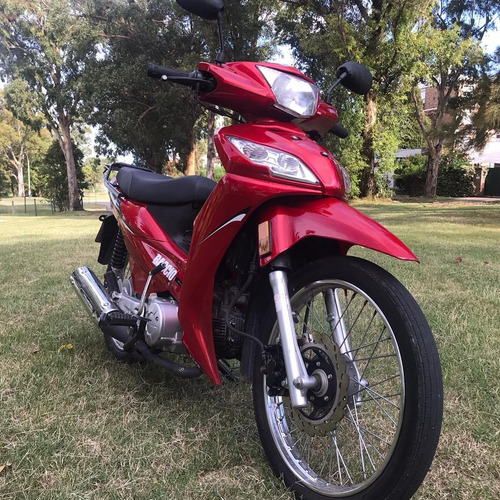 Alquiler De Motos