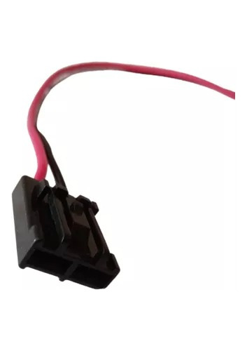 Conector Bomba Pila Gasolina Chevrolet Corsa Aveo Optra Ford