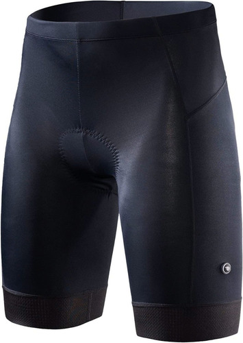 Rion® Culotte Short Pro 3-4h Ciclismo Mtb Culote Bicicleta