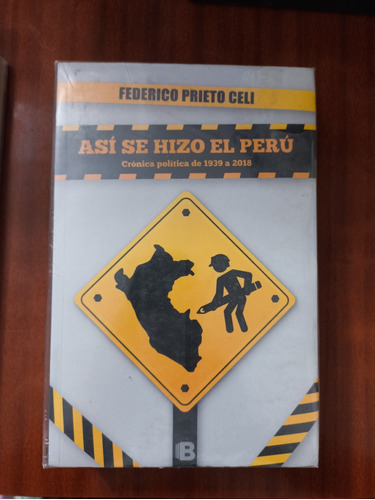 Así Lo Hizo El Peru