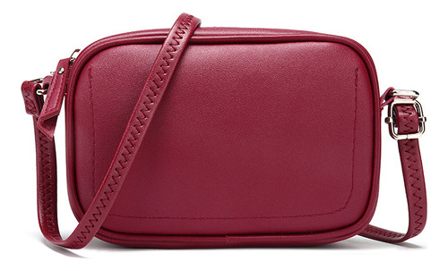 Cartera Y Bolso De Mano De Diseño Para Mujer, Bolso Coreano