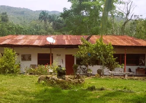 Cunday Multiproyecto, 94 Has. Abundantes Aguas, 2.220.000.000