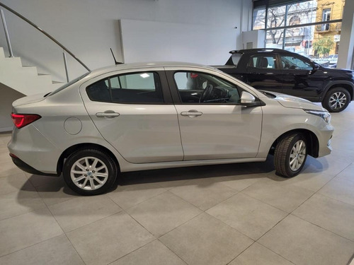 Fiat Cronos 1.3 Precision Cvt