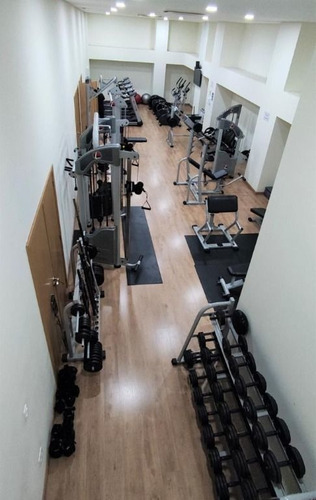 Imagem 24 de 25 de Cobertura À Venda, 86 M² Por R$ 950.000,00 - Casa Verde (zona Norte) - São Paulo/sp - Co0380