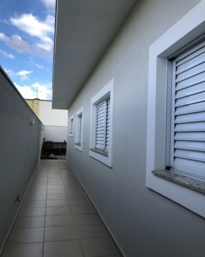 Imagem 5 de 5 de Casa Térrea Condomínio Terras De São Francisco Mobiliaa - Ca00583 - 69246152