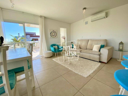 Imagem 3 de 11 de Cobertura Com 2 Dormitórios À Venda, 168 M² Por R$ 1.350.000,00 - Campeche - Florianópolis/sc - Co0236