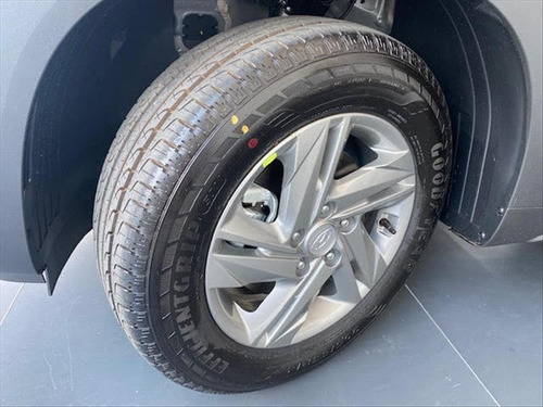 Imagem 8 de 12 de Hyundai Creta Creta Comfort Tgdi Aut Flex