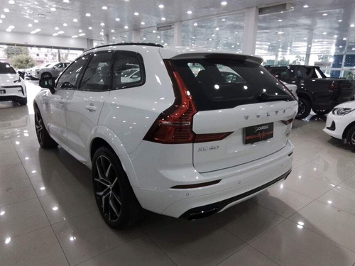 Volvo XC60 2.0 T8 HYBRID POLESTAR ENGINEERED AWD GEARTRONIC