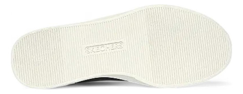 Zapatillas Mujer Skechers Eden Lx Negro