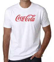 Comprar Playera Refresco Coca Cola Soda