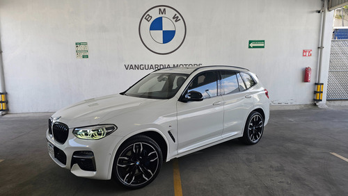 X3 M40 2021